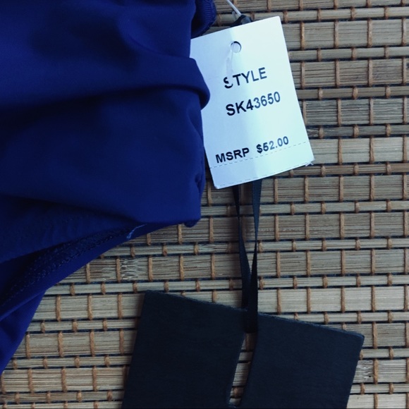 Skye NWT bikini bottoms size XL - Picture 4 of 4